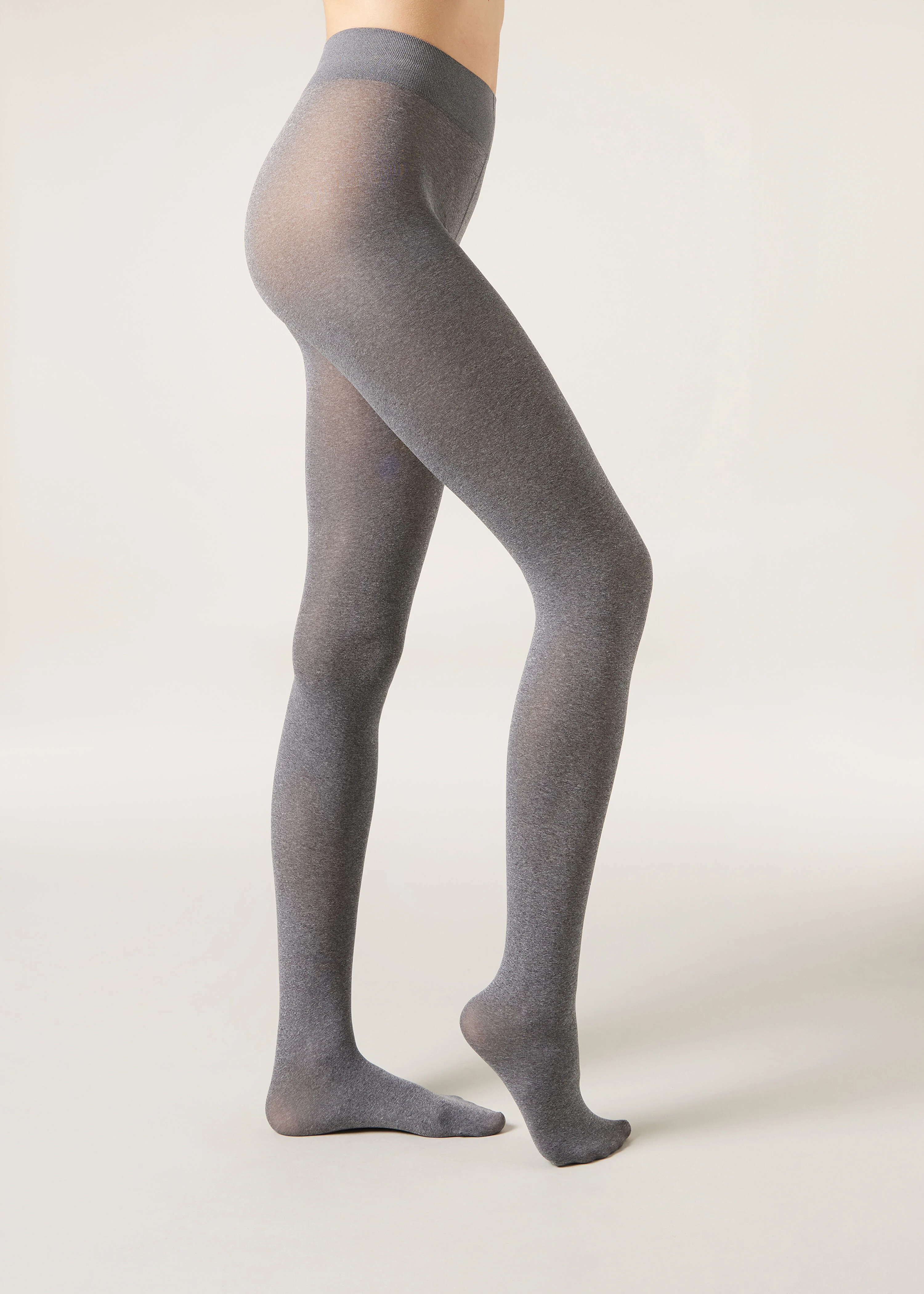 Soft Comfort 50 Denier Microfiber Tights | Calzedonia US