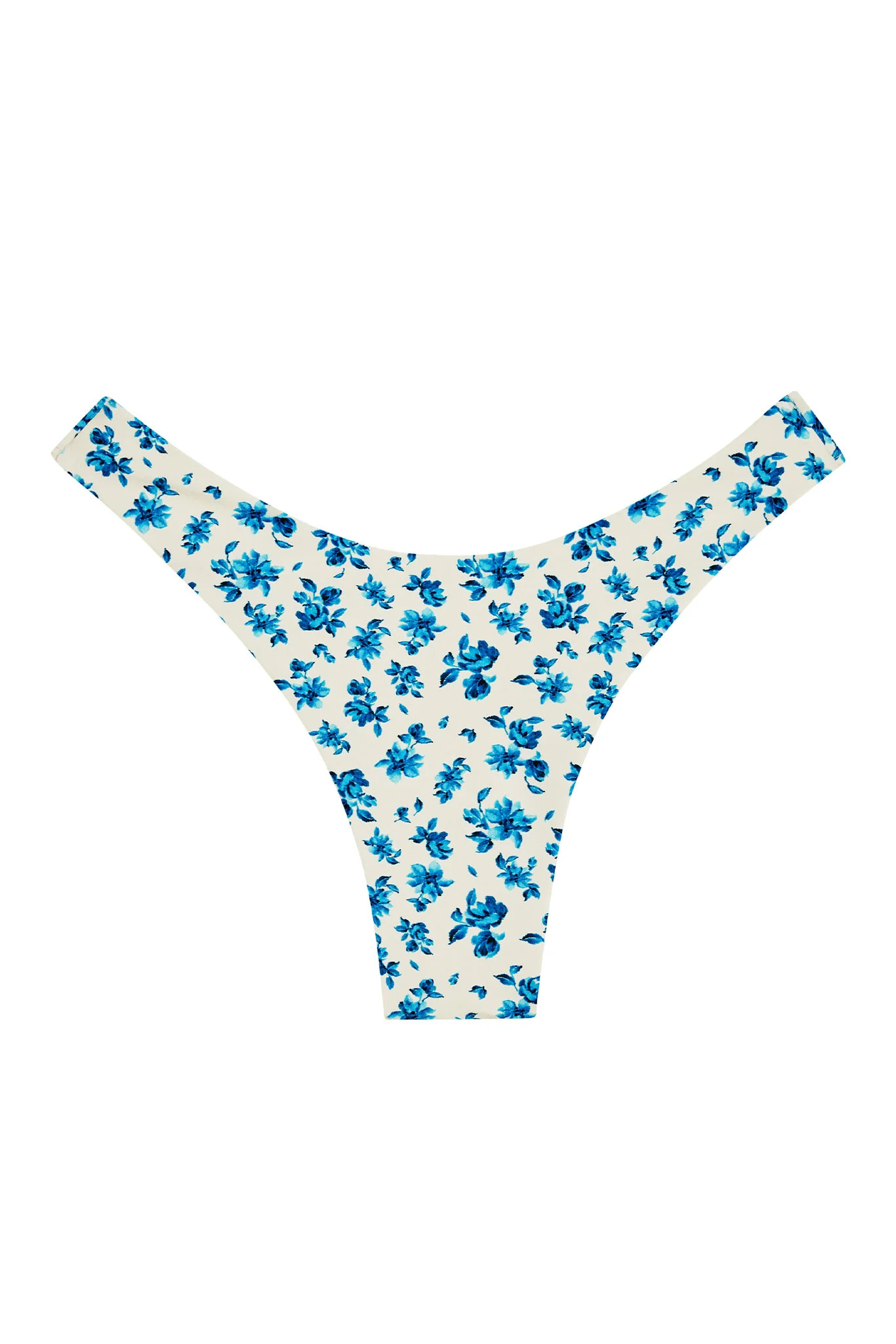 Byron Bottom - Lake Como Watercolor | Monday Swimwear