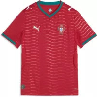 PUMA Youth Portugal 2026 Home Replica Jersey | DICK'S Sporting Goods