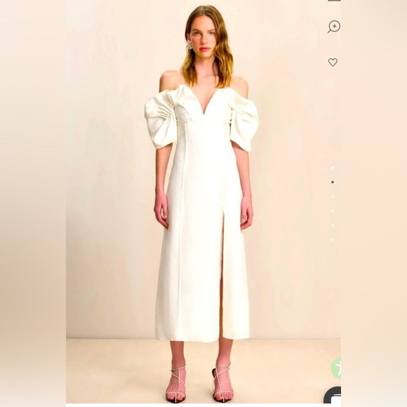 Cult Gaia Muna Dress | Poshmark