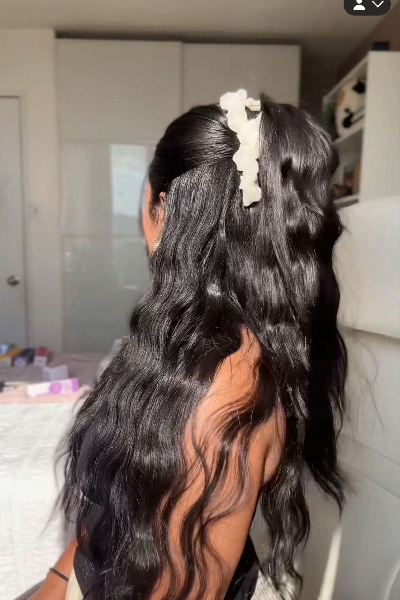 summer wavy hairstyle inspo #hairtools #wavyhair

#LTKcanada #LTKsummer #LTKbeauty