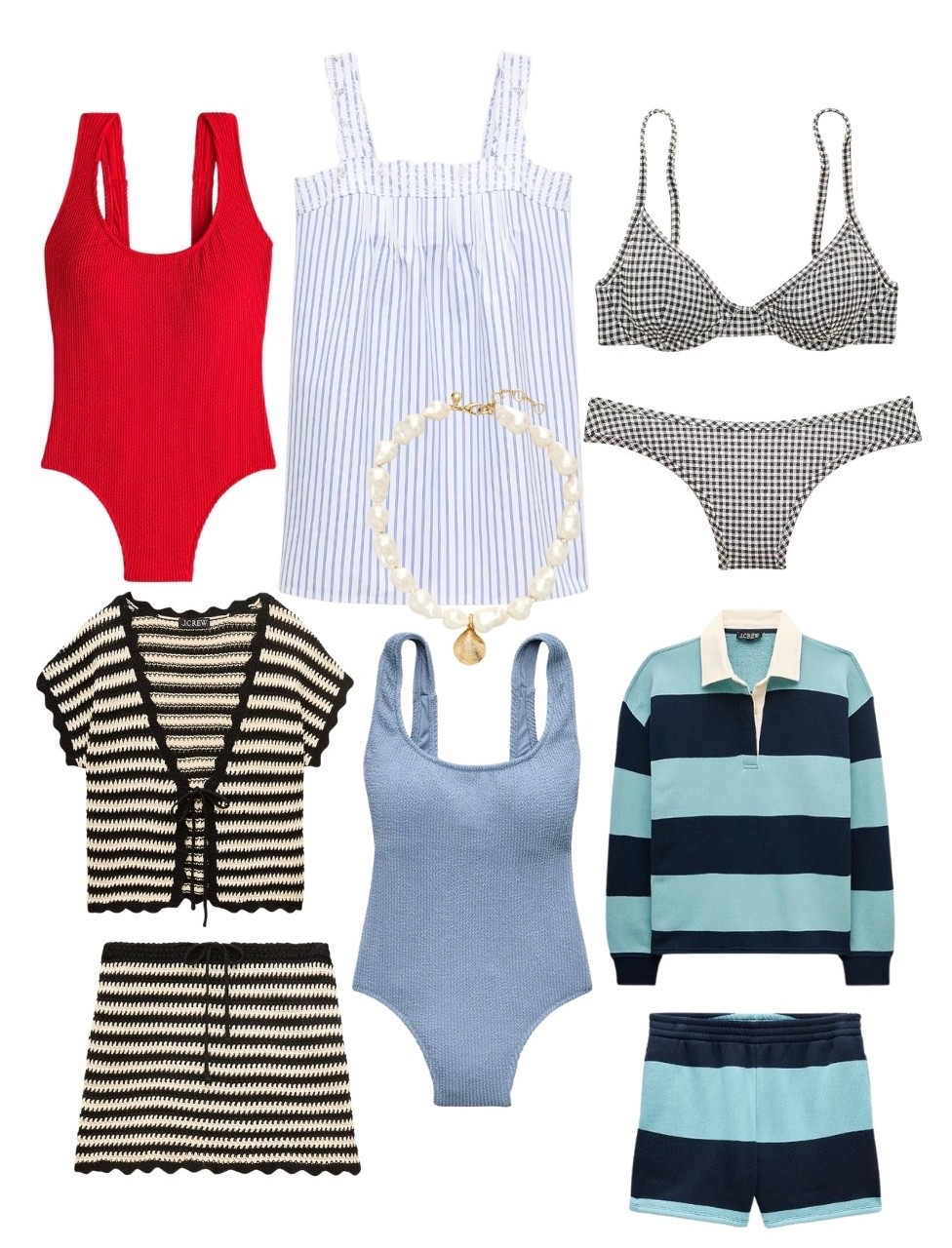 50% off sale!! 4th of July❤️💙🇺🇸

#LTKSaleAlert #LTKootd #LTKSwim