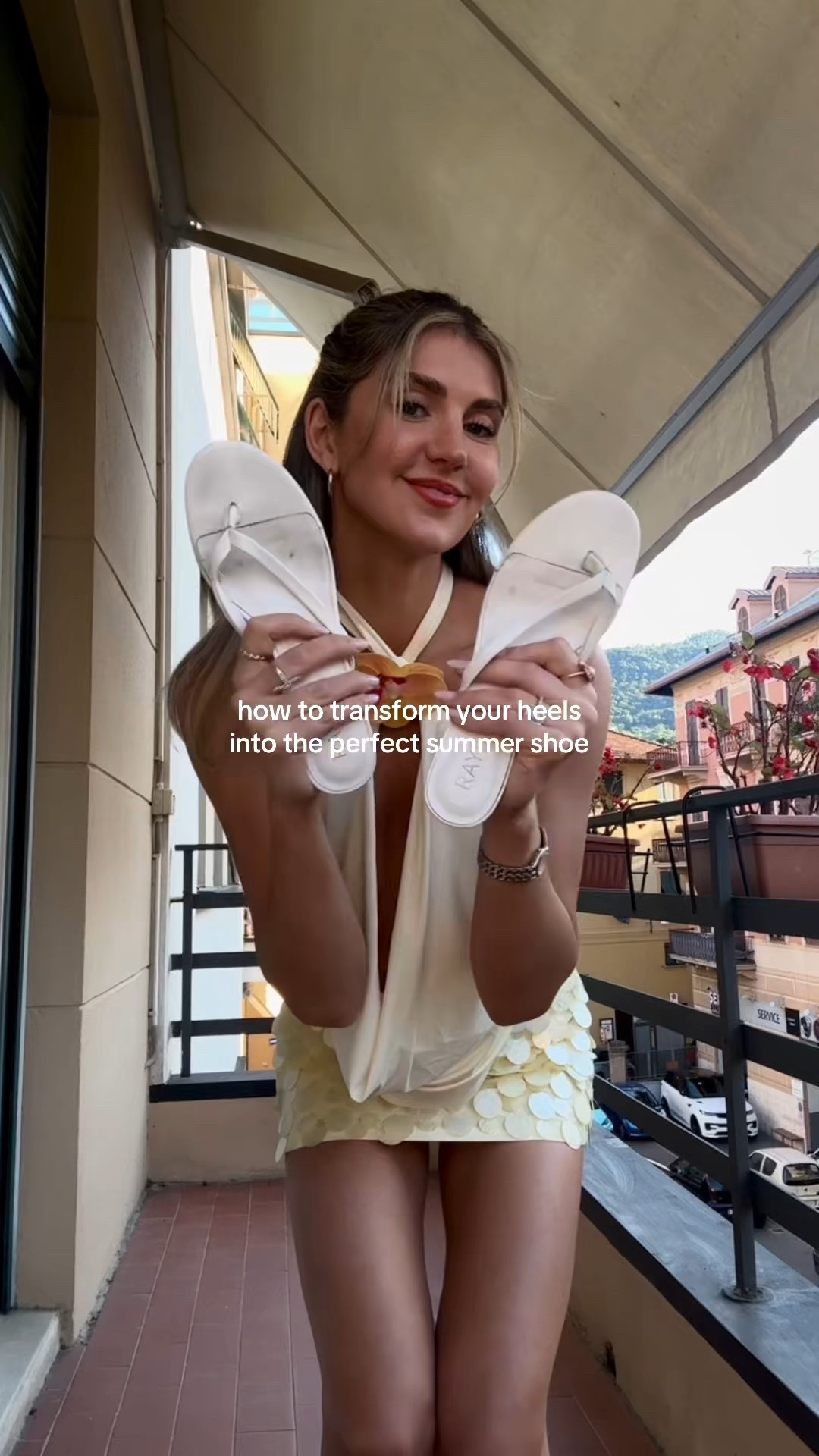 Everything you need to DIY these shoes! All from Amazon 🌺

#LTKTravel #LTKStyleTip #LTKShoeCrush