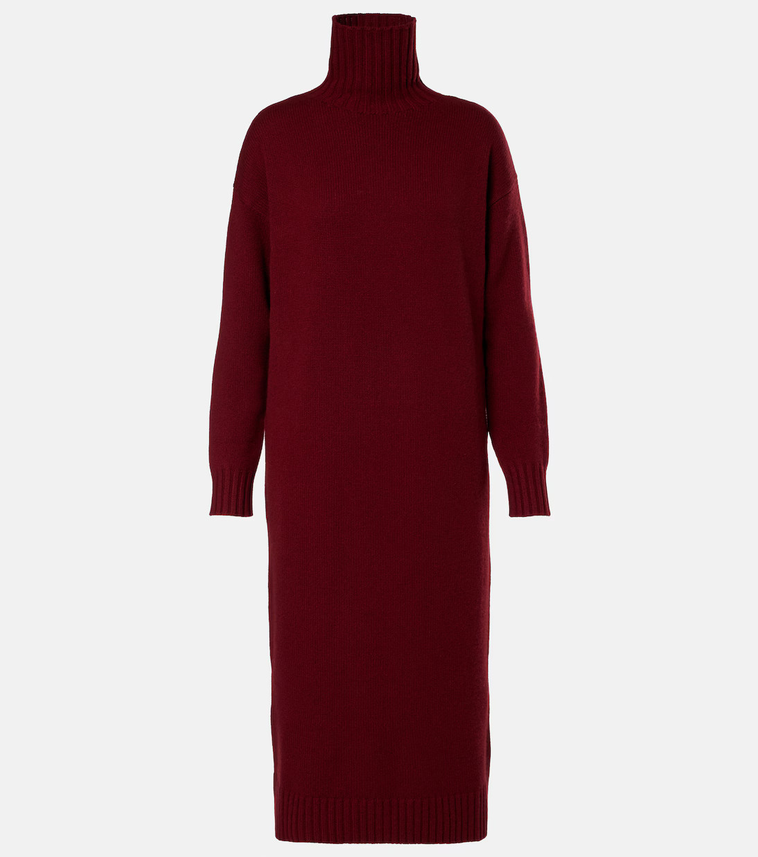 Summer cashmere sweater dress | Mytheresa (US/CA)