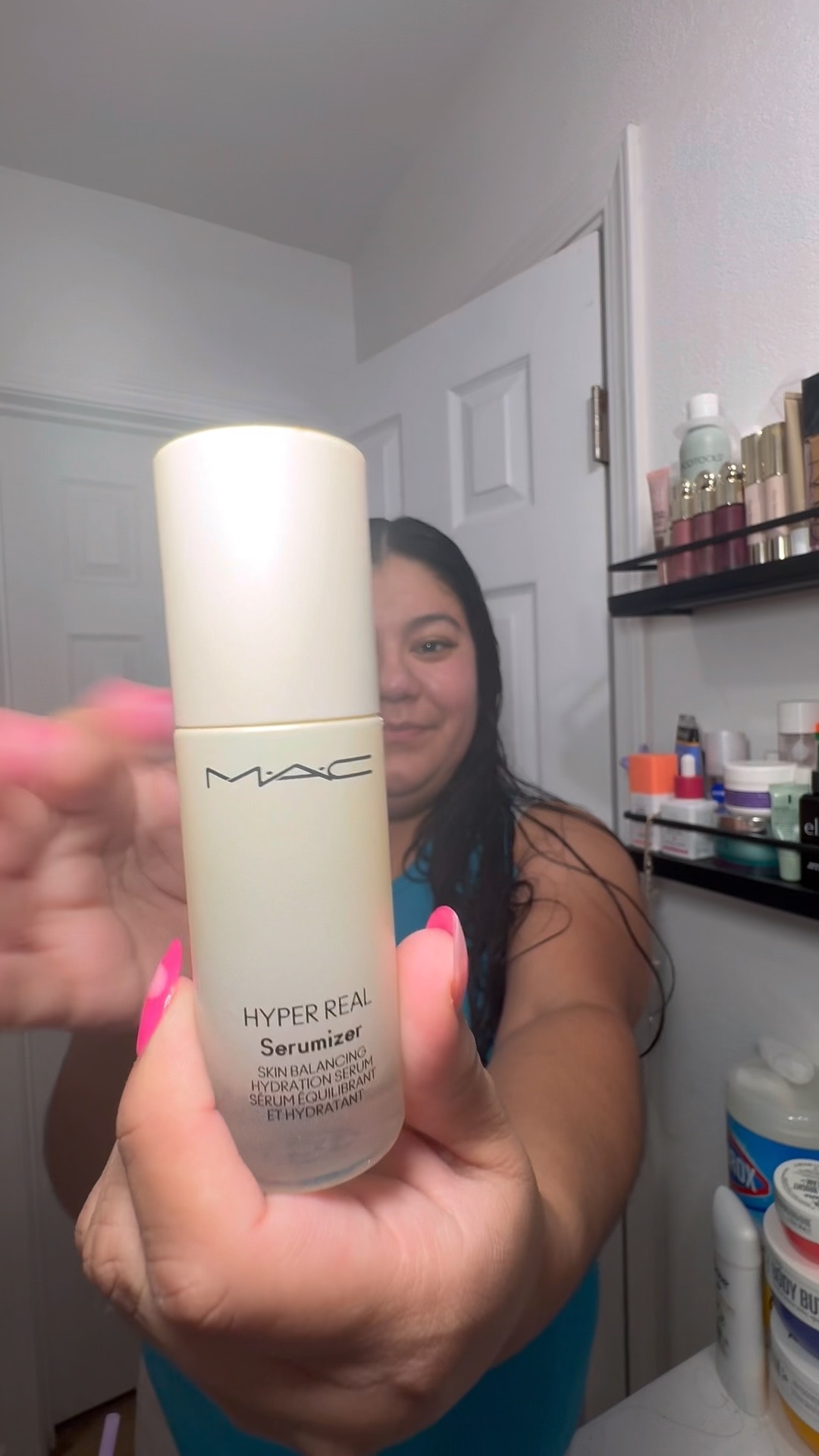 My skincare routine! 🩷

#LTKbeauty