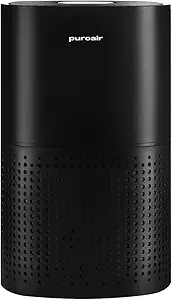 PuroAir HEPA 14 Air Purifier for Home - Covers 1,115 Sq Ft - Air Purifier for Allergies - For Lar... | Amazon (US)