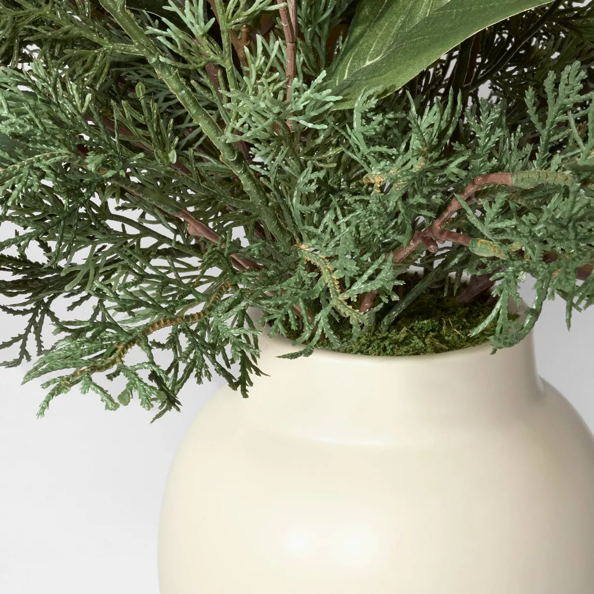 XL Christmas Mix Arrangement - Threshold™ designed with Studio McGee | Target