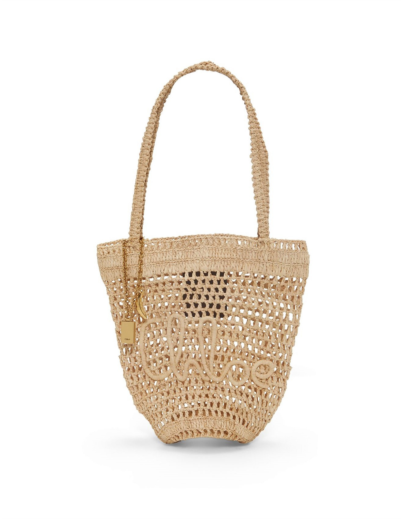 Summer Banana Bag with Banana Handle | David Jones (Australia & New Zealand)