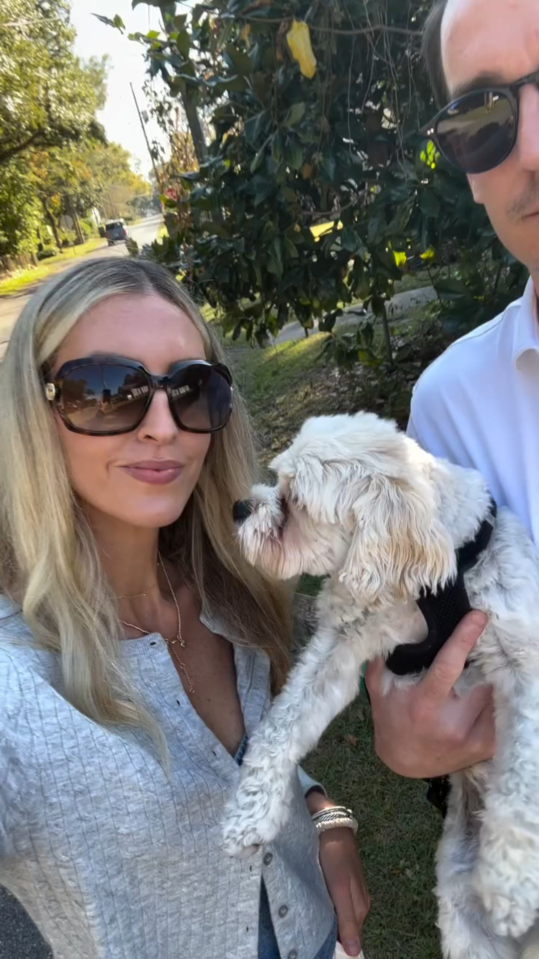 24 hours in Ocean Springs, MS! We’ve done a lot of exploring along the coast this year, and this little town definitely made the favorites list - we wanted somewhere that was dog friendly, and this was the perfect fit - We loved browsing the local shops, admiring the gorgeous live oak trees all around downtown, and watching the sun set at the beach! 

Can’t wait to go back, if you’ve been (or live nearby!) drop some of your favorite restaurants, shops and things to do in the comments!

#travel #travelling #weekendvibes