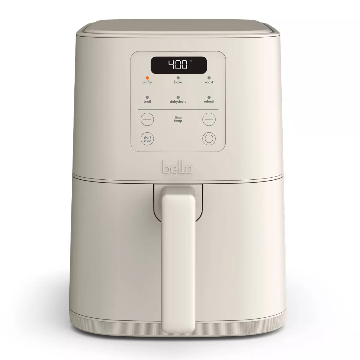 bella 4qt Slim Air Fryer | Target