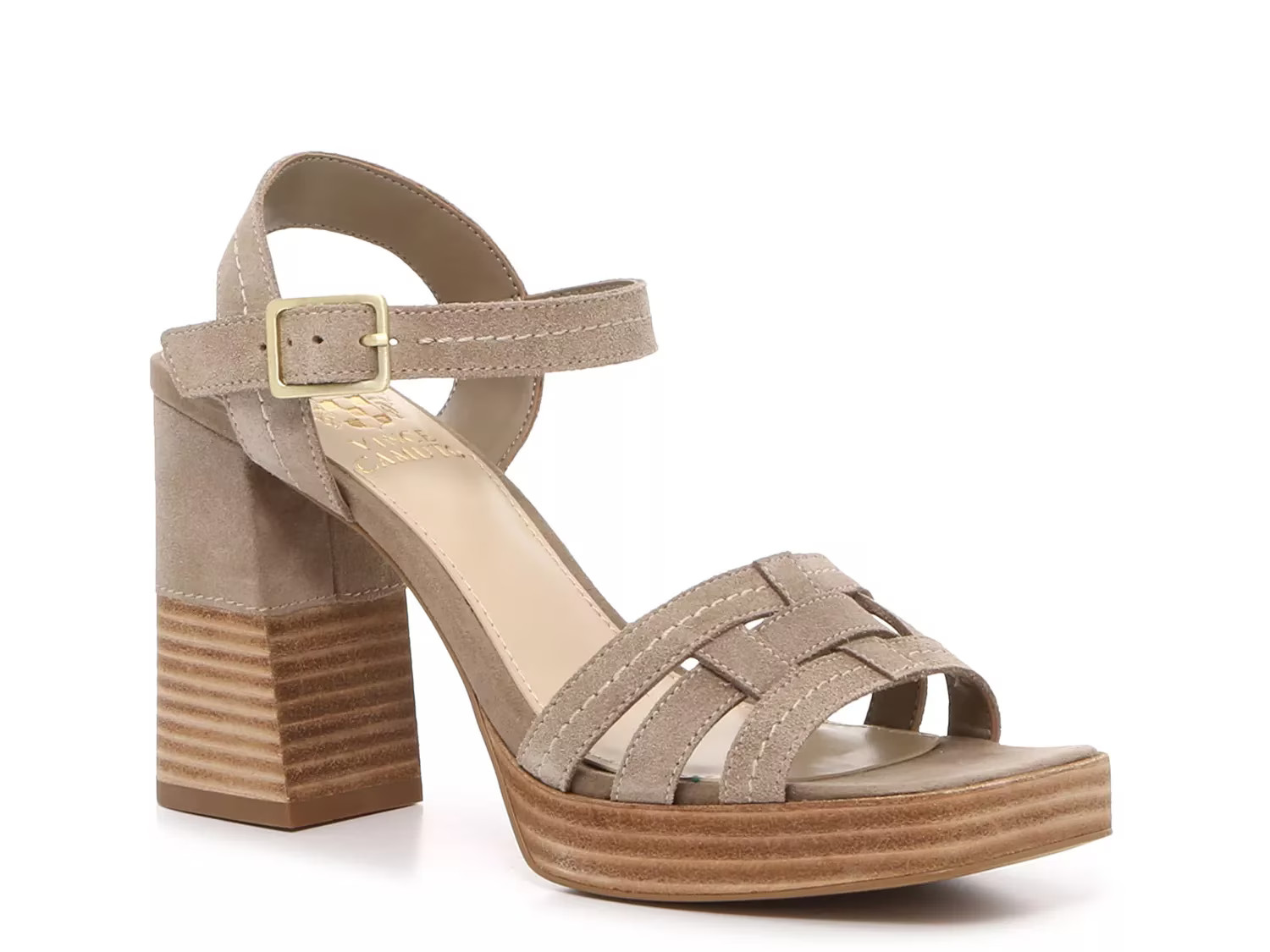 Vince Camuto Panpi Platform Sandal | DSW