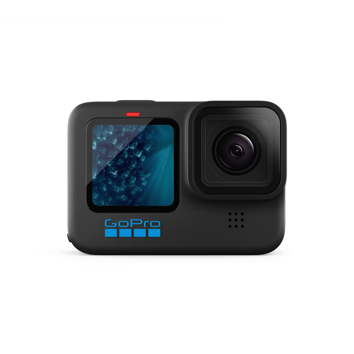 GOPRO HERO11 Action Camera - Black: 27MP, 5.3K Video, Wi-Fi, Bluetooth, USB-C | Target