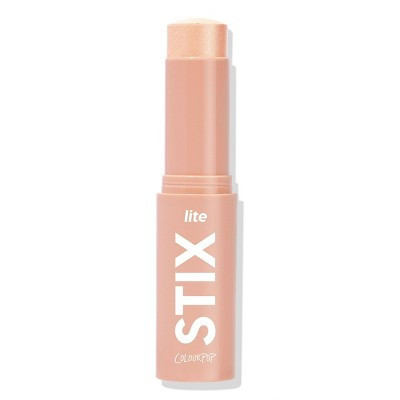 ColourPop Lite Stix Highlighter - Sunlight - 0.33oz | Target