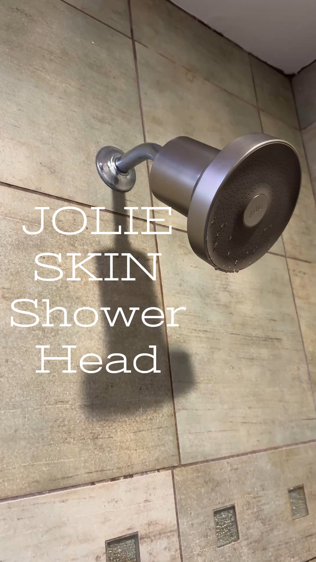 Things to buy that actually make a difference — starting with this showerhead 💦 Add it to your beauty routine if you want better skin, shinier hair, and spa vibes at home. #beautyroutine #bathroomupgrade #showerhead #creatorsearchinsights 

#LTKOver40 #LTKBeauty #LTKU