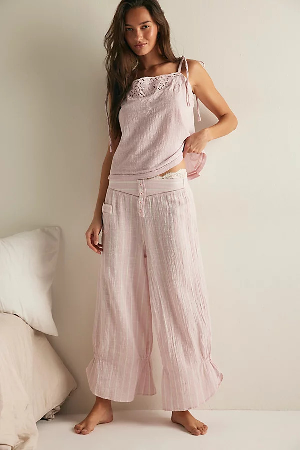 Don't Worry Baby Set | Free People (Global - UK&FR Excluded)
