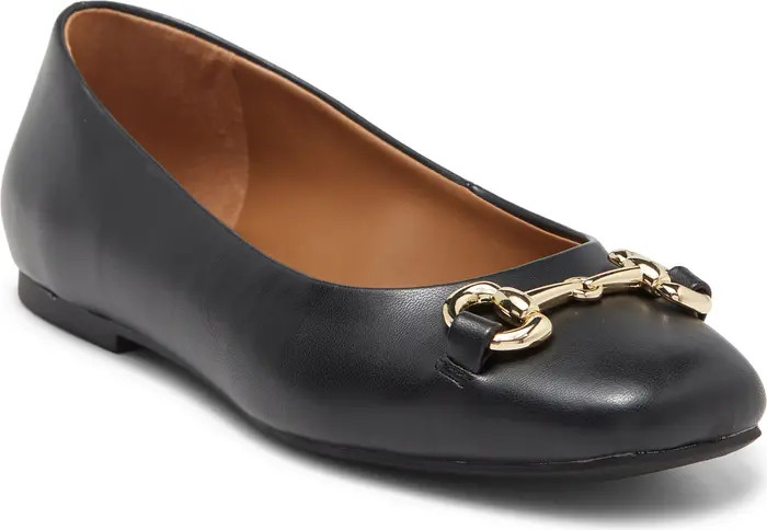 Abby Flat (Women) | Nordstrom Rack