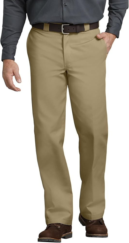 Dickies Men's Original 874 Work Pants | Amazon (US)