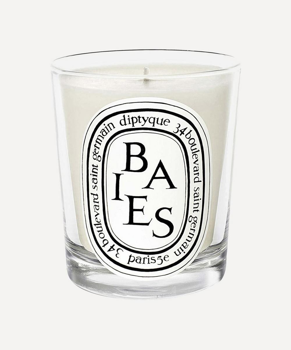Baies Candle 190g | Liberty London (UK)