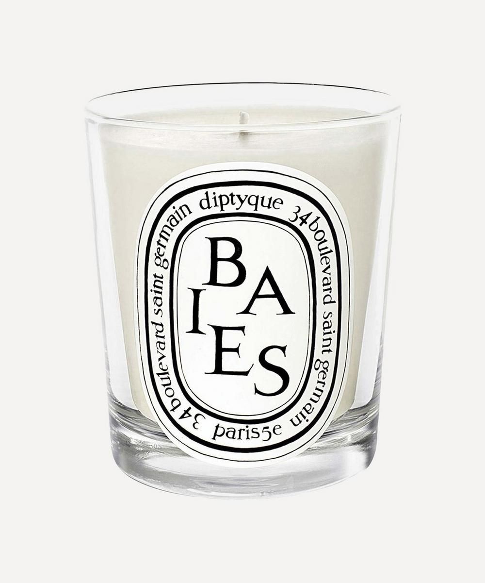 Baies Candle 190g | Liberty London (UK)