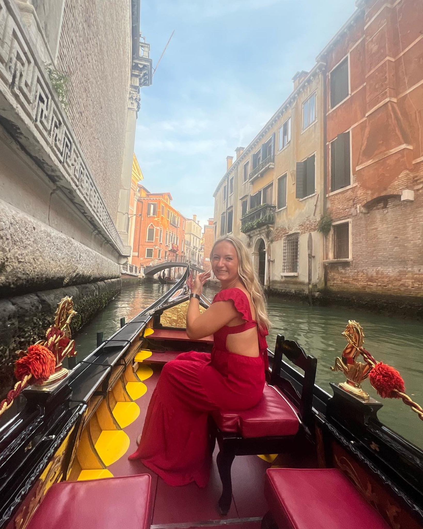 Venice outfit 

#italyoutfit #rome #venice #florence

#LTKunder50 #LTKeurope #LTKstyletip