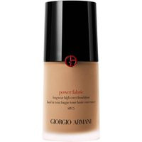 Giorgio Armani Beauty Power Fabric Foundation 6.25 | Giorgio Armani Beauty (UK)