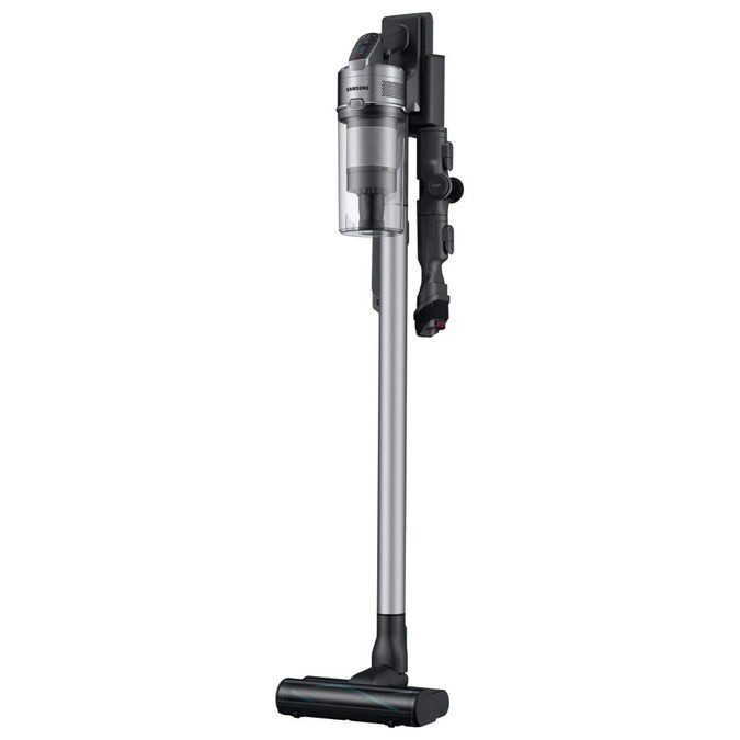 Samsung Jet 75 Complete Cordless Stick Vacuum (Convertible to Handheld) Lowes.com | Lowe's