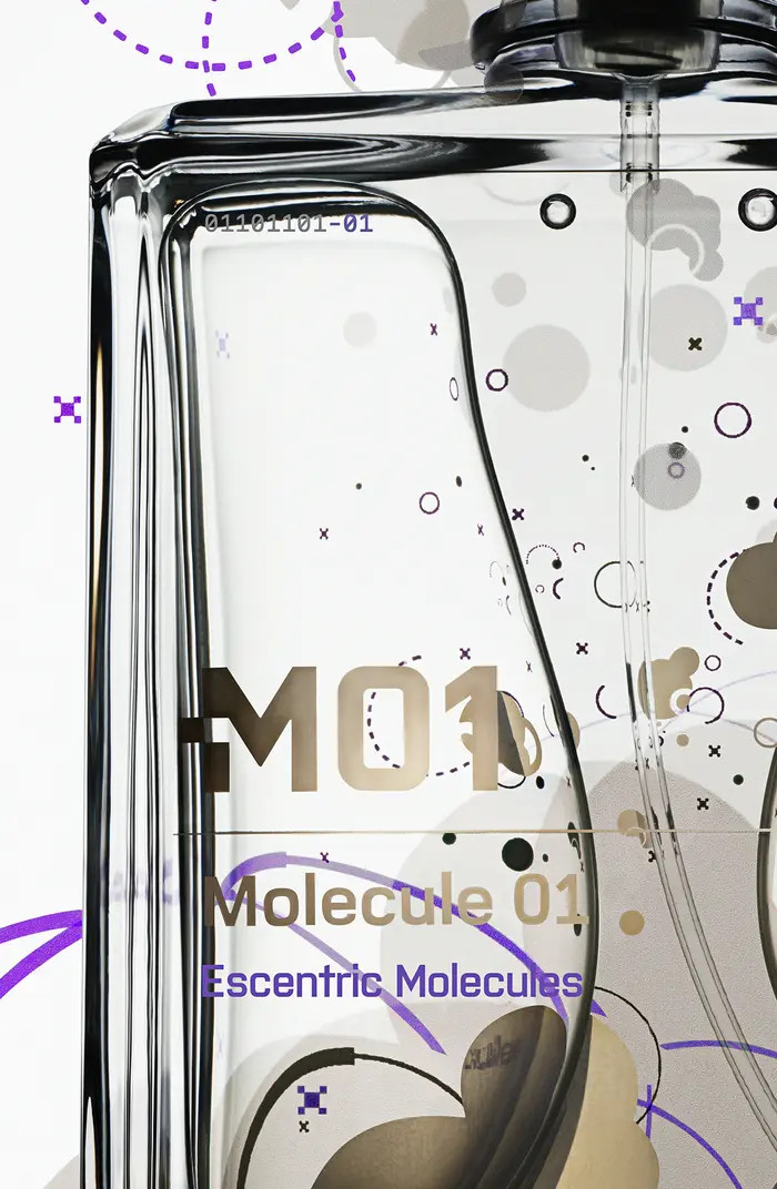 Molecule 01 Eau de Toilette | Nordstrom