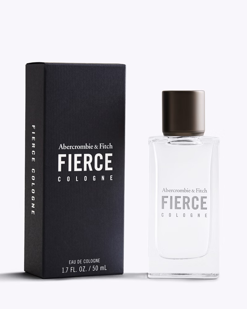 Fierce Cologne | Abercrombie & Fitch (US)