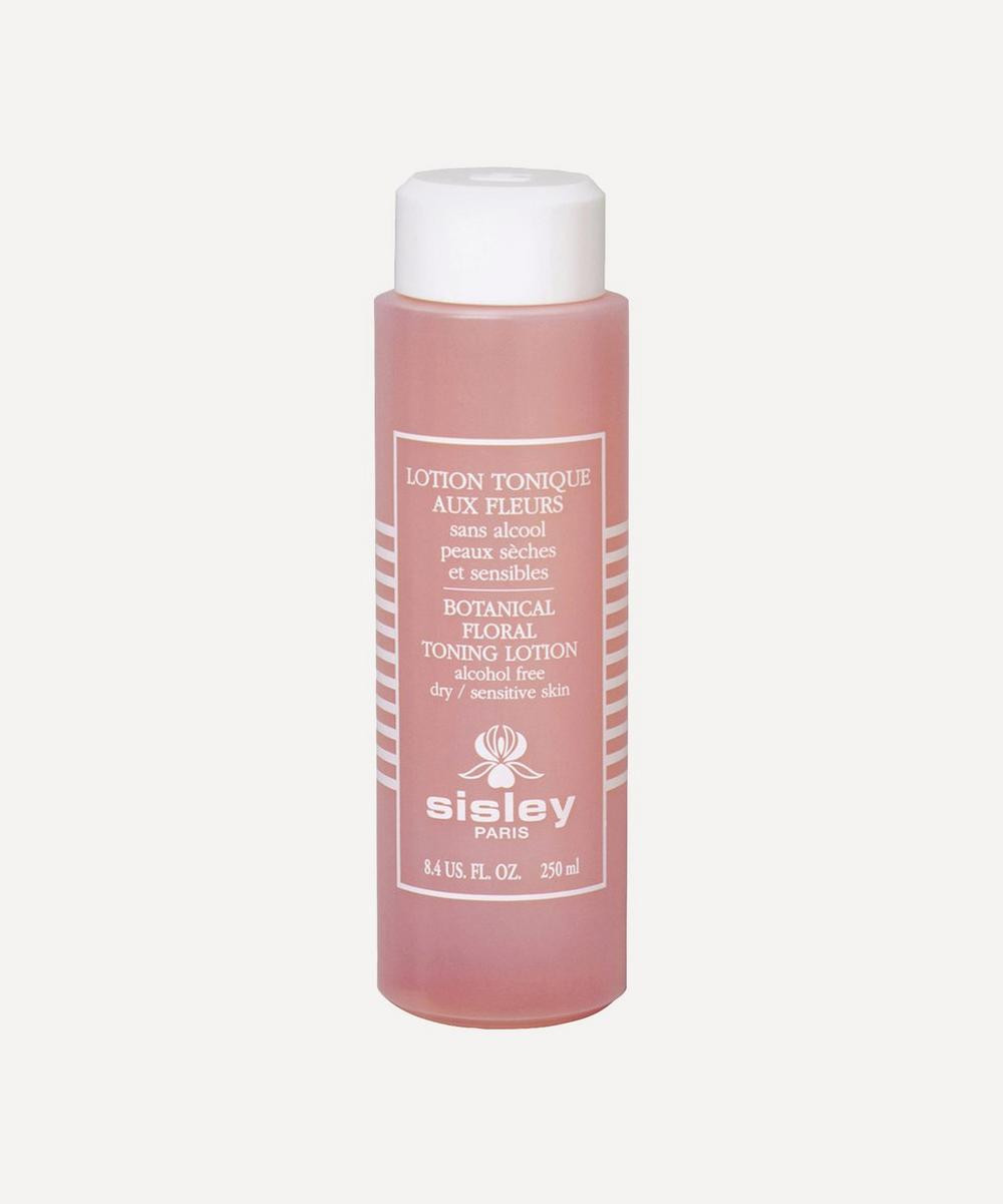 Sisley Paris Floral Toning Lotion 250ml | Liberty London (US)