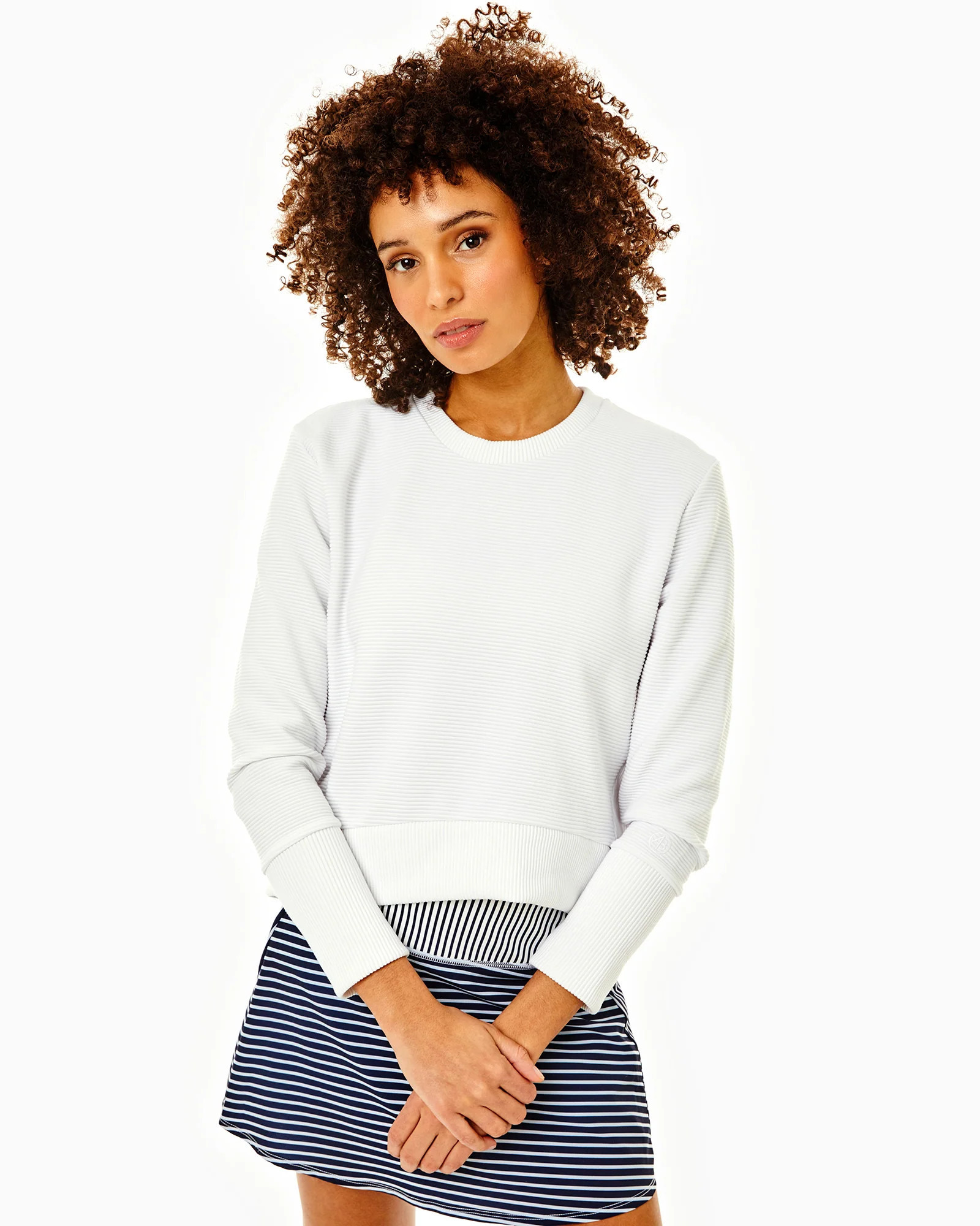 The Everyother Day Crewneck | Addison Bay