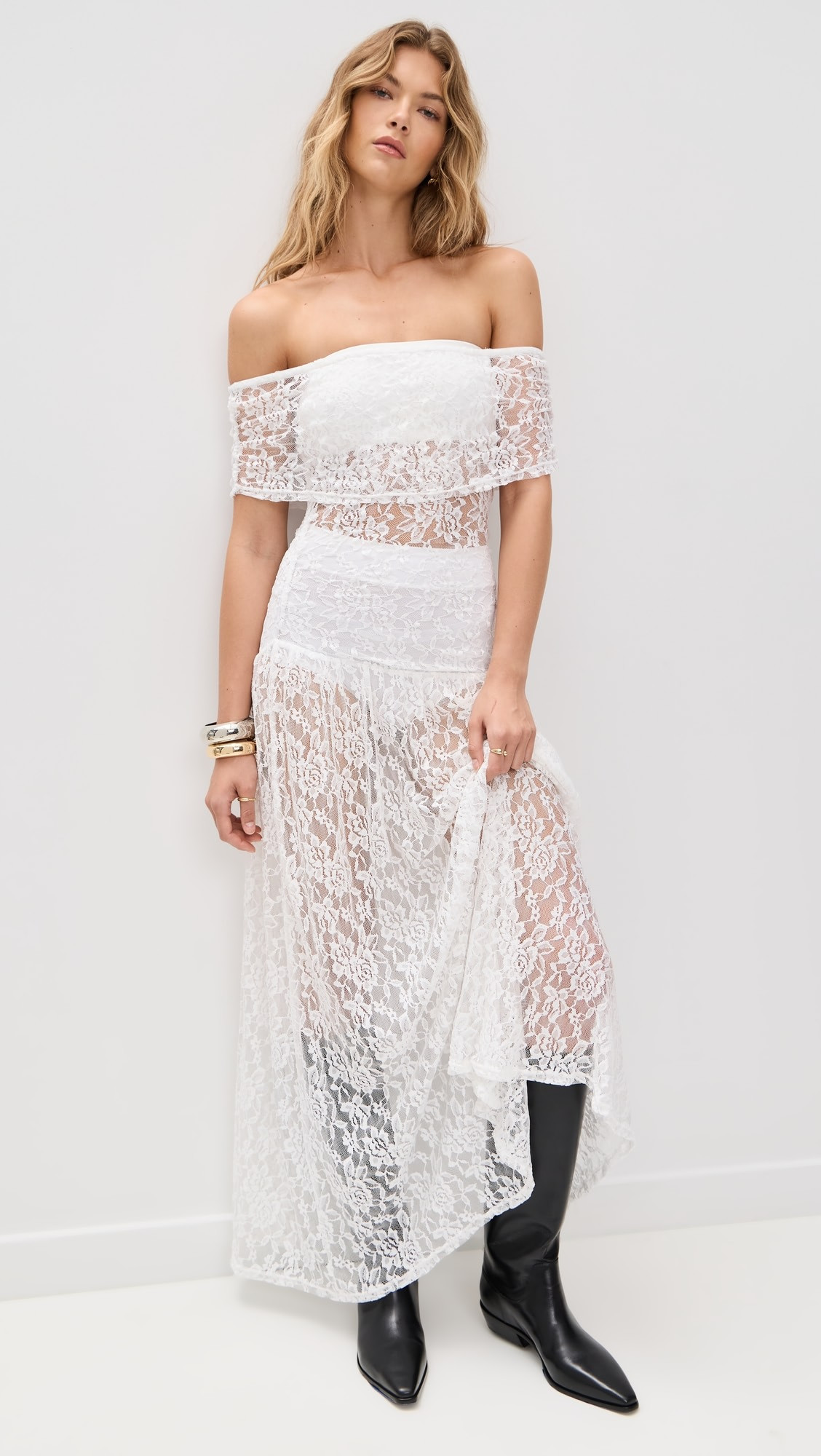 Field of Dreams Maxi Dress | Shopbop