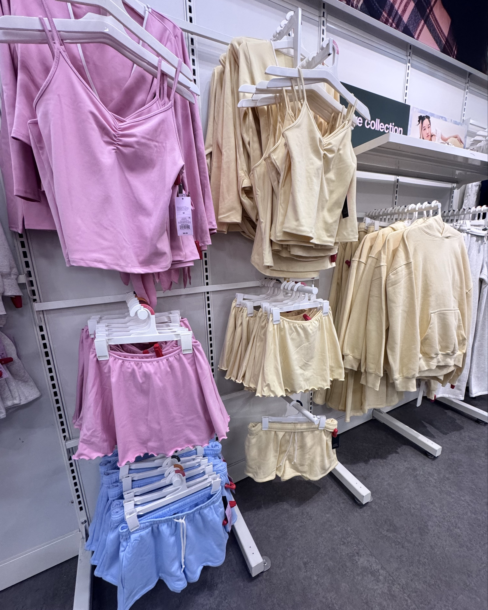 Target Wild Fable cute separates!!