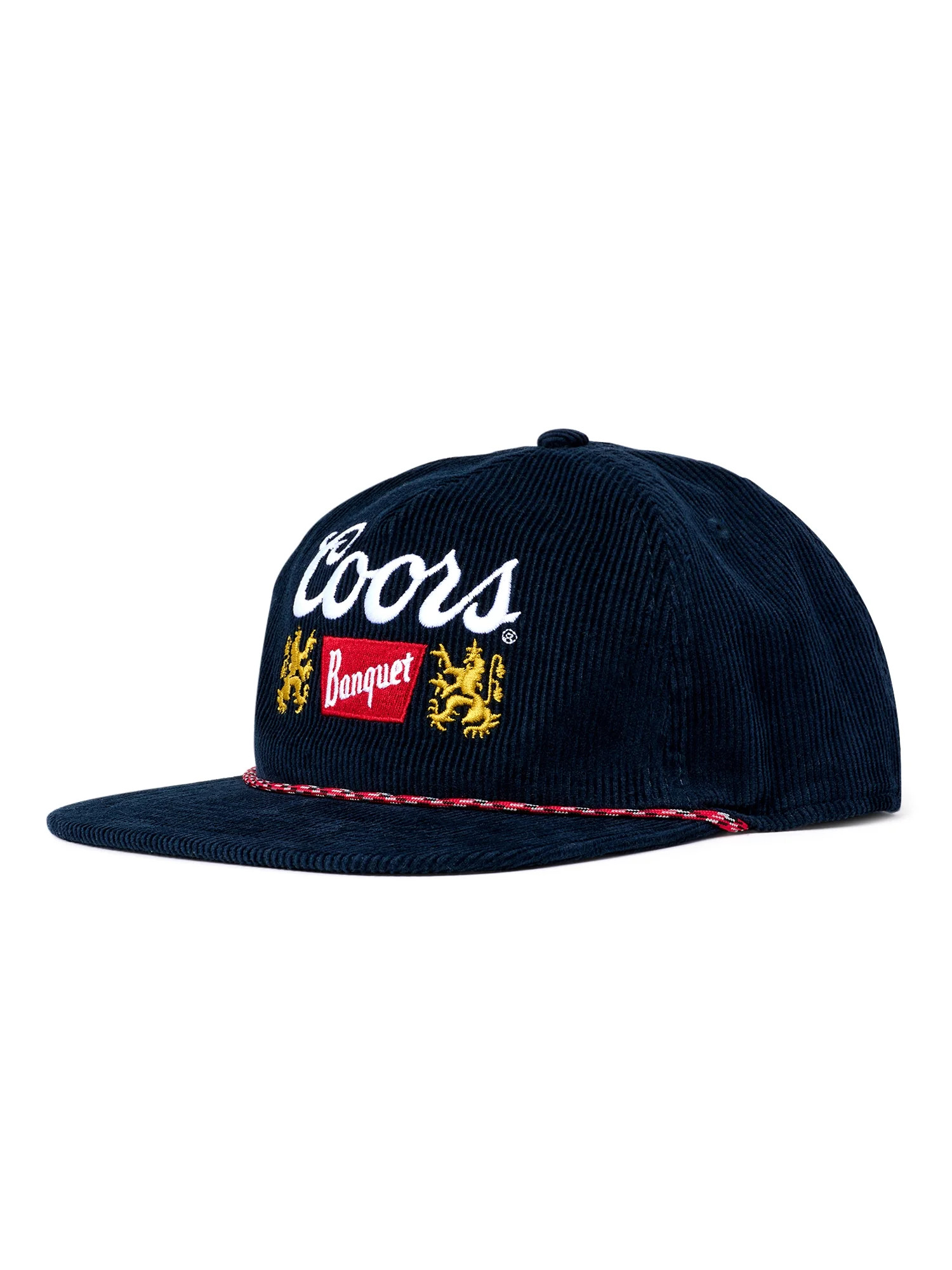 Coors Men's Snapback Hat | Walmart (US)