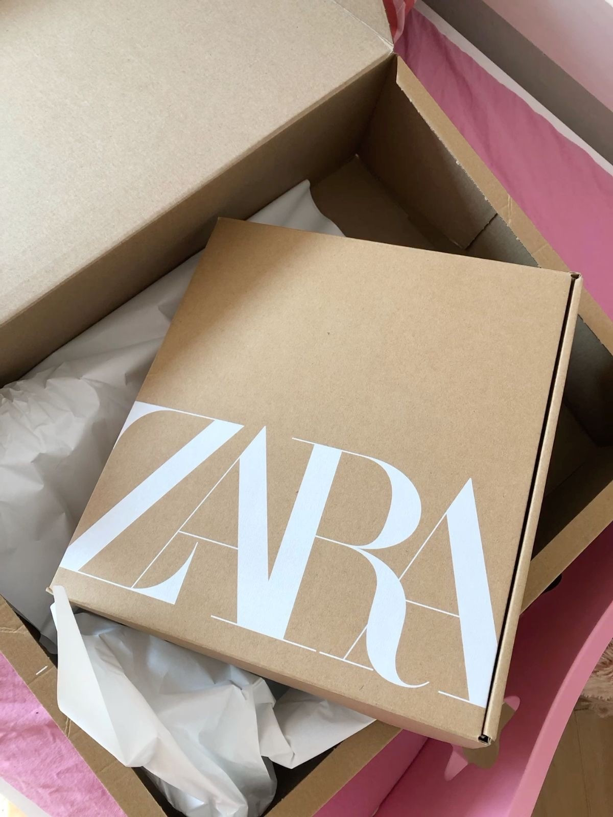 Here’s everything I just picked up from Zara to give my spring wardrobe a refresh 🩷💫

#LTKuk #LTKeurope #LTKspring