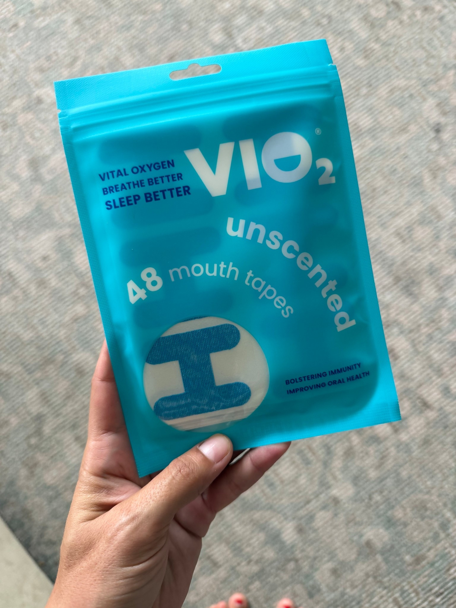 just got gifted this and excited to try and see what the hype is about!! 

#LTKBeauty