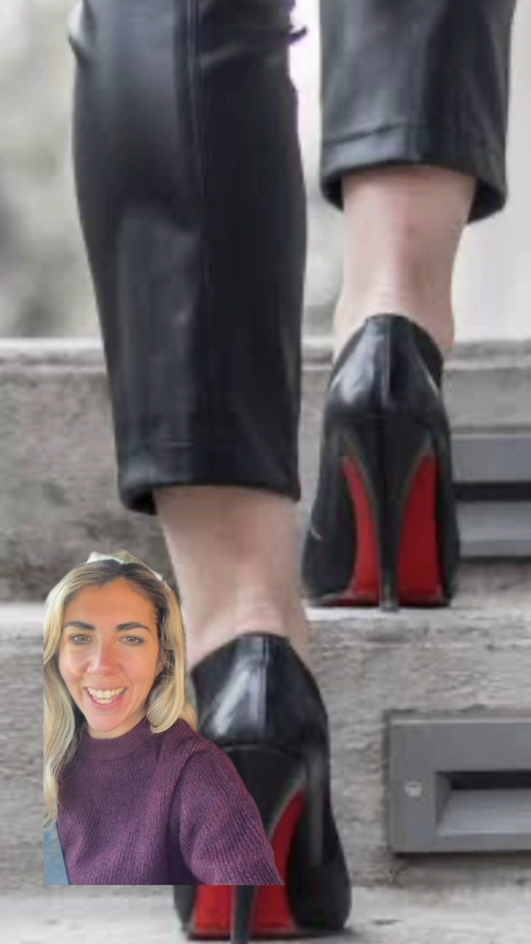 Loub sale
No tax duties 

#LTKCyberWeek #LTKGiftGuide #LTKSaleAlert