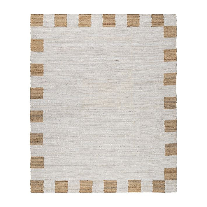 Grayson Jute Rug | West Elm (US)