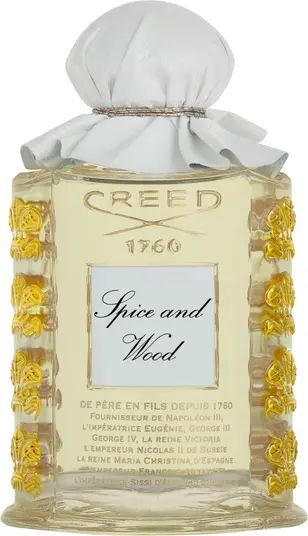 Creed Les Royales Exclusives Spice and Wood Fragrance | Nordstrom | Nordstrom