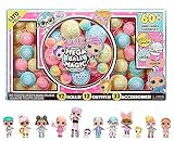 L.O.L. Surprise! Mega Ball Magic - 12 Collectible Dolls, 60+ Surprises, 170 Value, 4 Unboxing Exp... | Amazon (US)