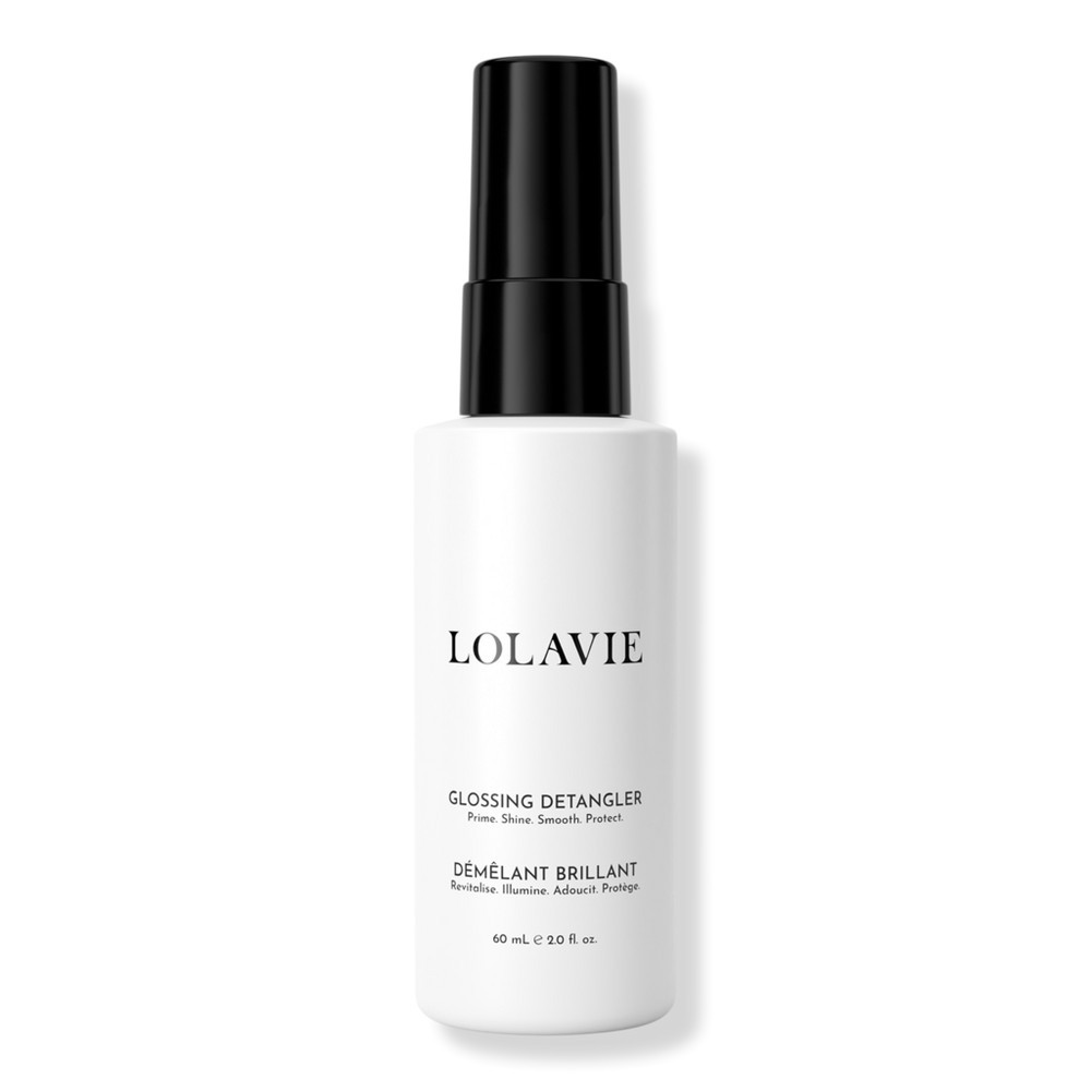 LolaVie Travel Size Glossing Detangler | Ulta