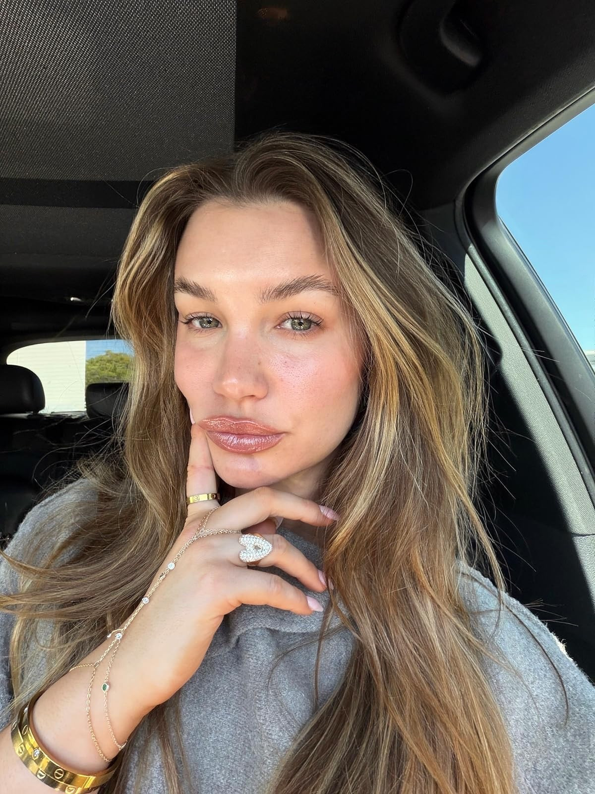 This lip combo >>>

#LTKBeauty