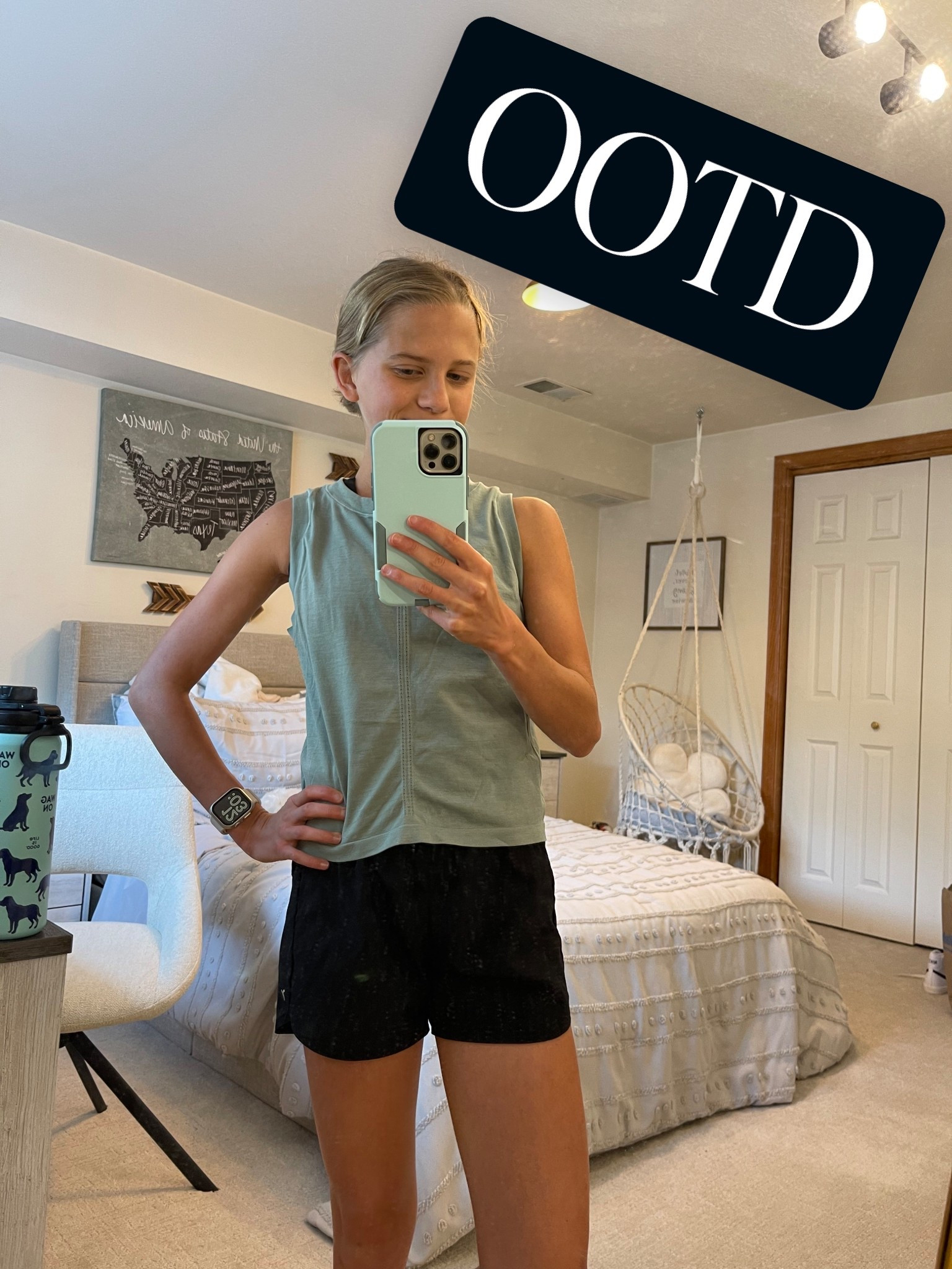 Love this fit!! 

#LTKPetite #LTKActive