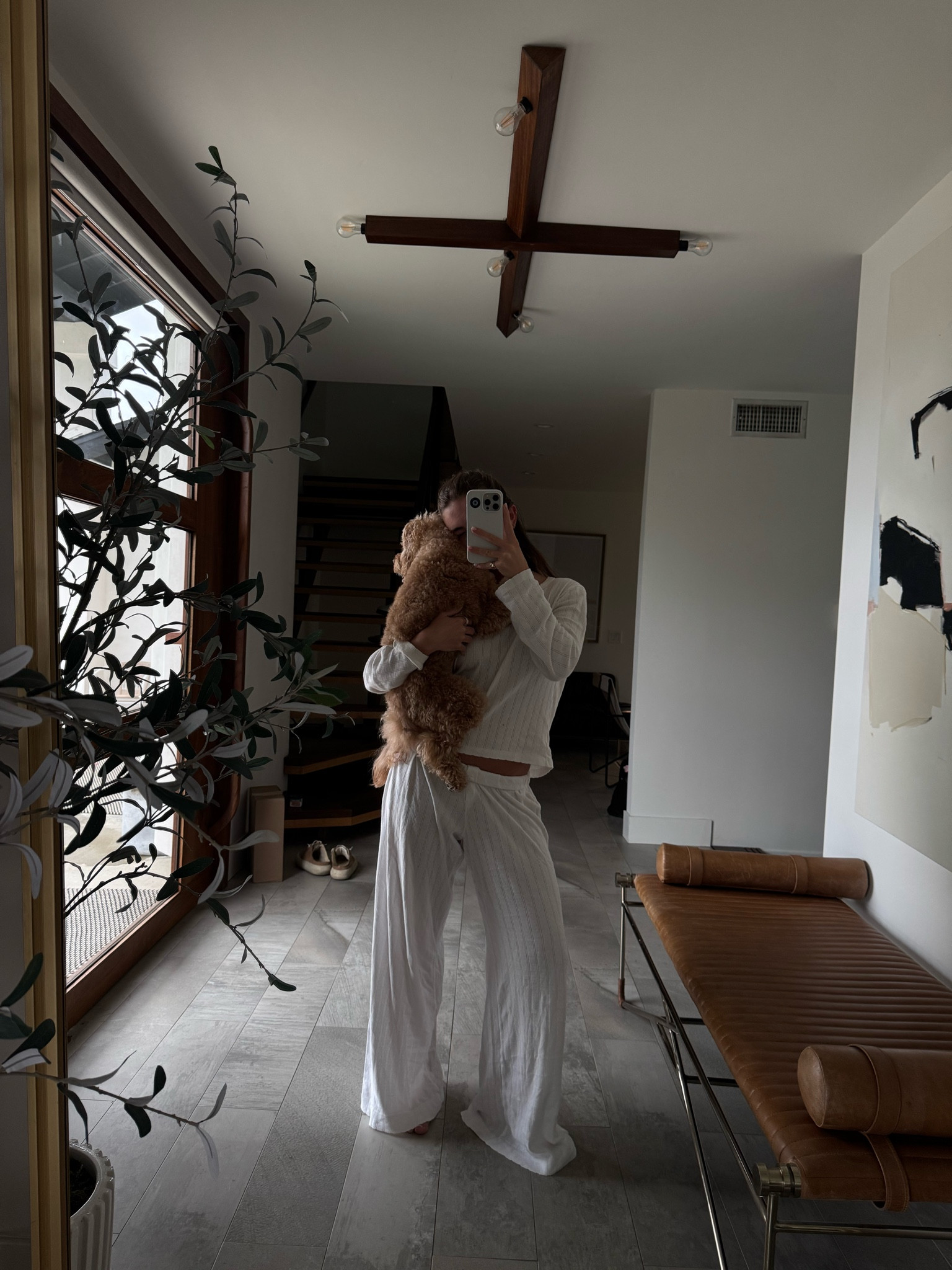 a perfect set 

#leset #basics #set #investmentpieces 

#LTKStyleTip #LTKFindsUnder100 #LTKU