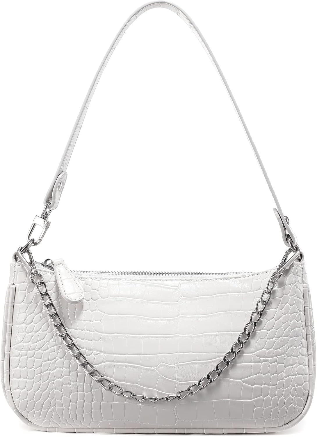 Loiral Small Purse for Women, Retro Classic Tote HandBag Shoulder Bags Clutch Purse | Amazon (US)