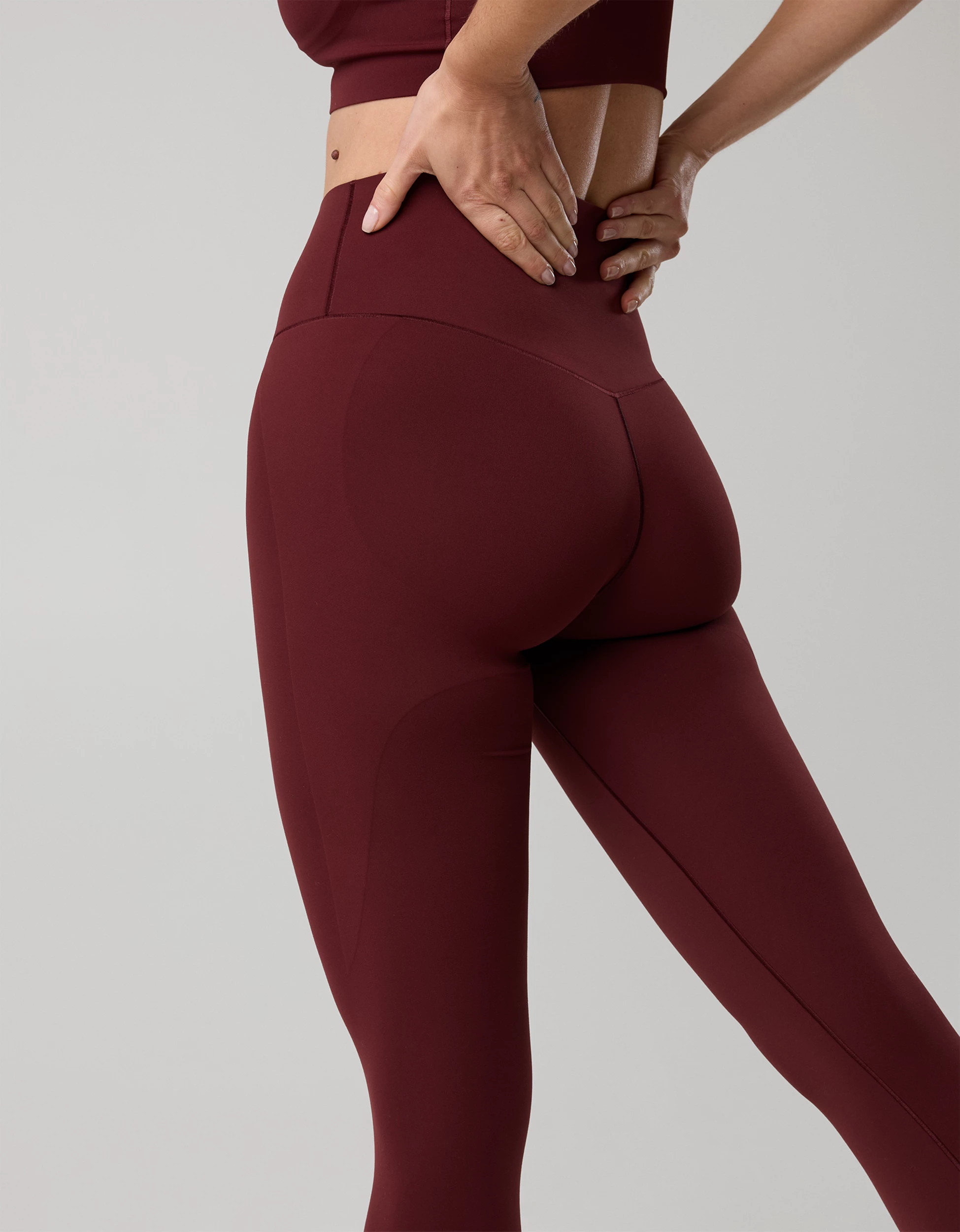 OFFLINE By Aerie Real Me XTRA Hold Up! Lift Legging | Aerie