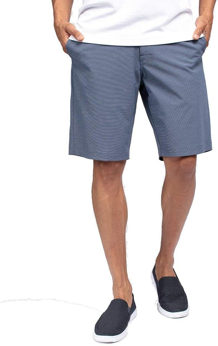 TravisMathew Mens Beck Shorts | Amazon (US)