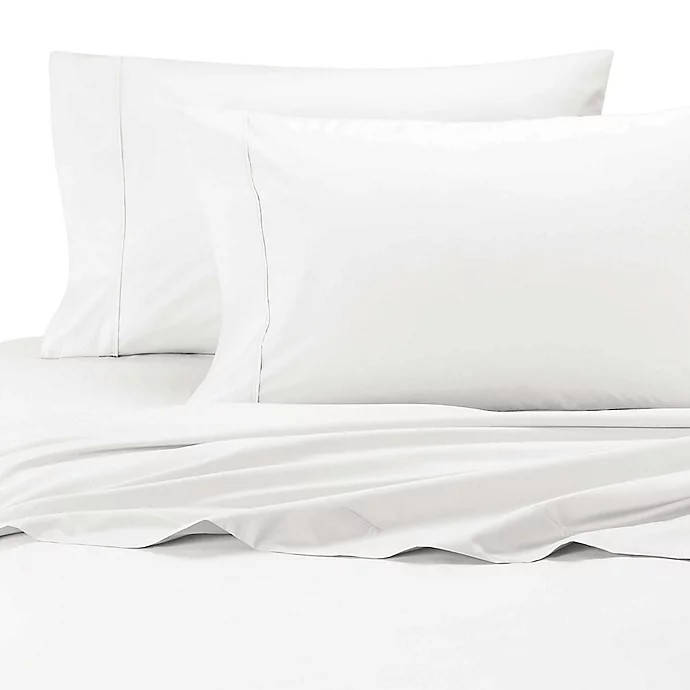 SHEEX® Arctic Aire 300-Thread-Count Tencel® Lyocell Sheet Set | Bed Bath & Beyond | Bed Bath & Beyond