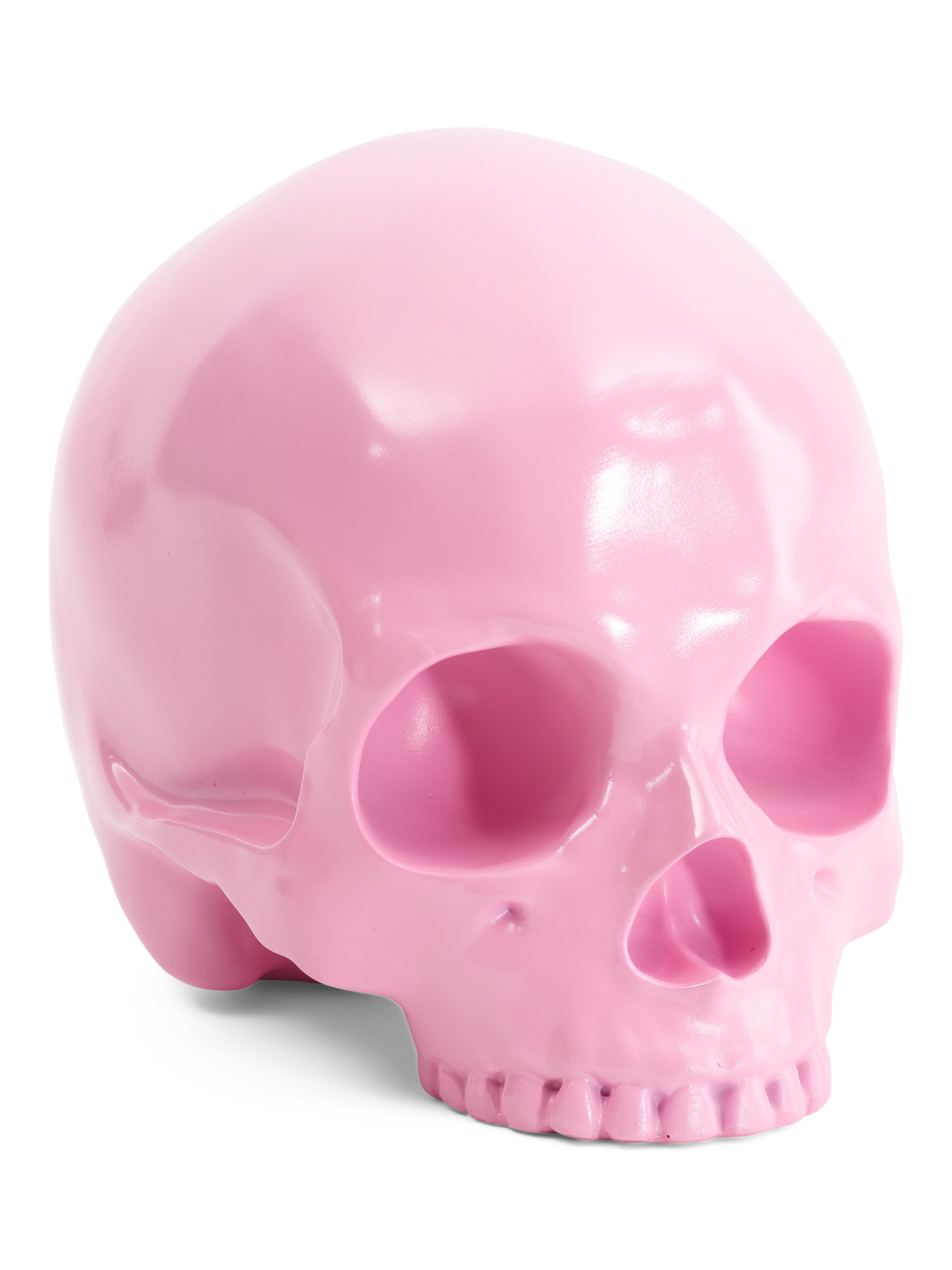 9in Skull Decor | Halloween | Marshalls | Marshalls