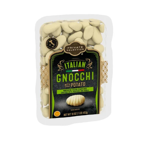 Private Selection Italian Gnocchi with Potato Pasta,2 Pack | Walmart (US)