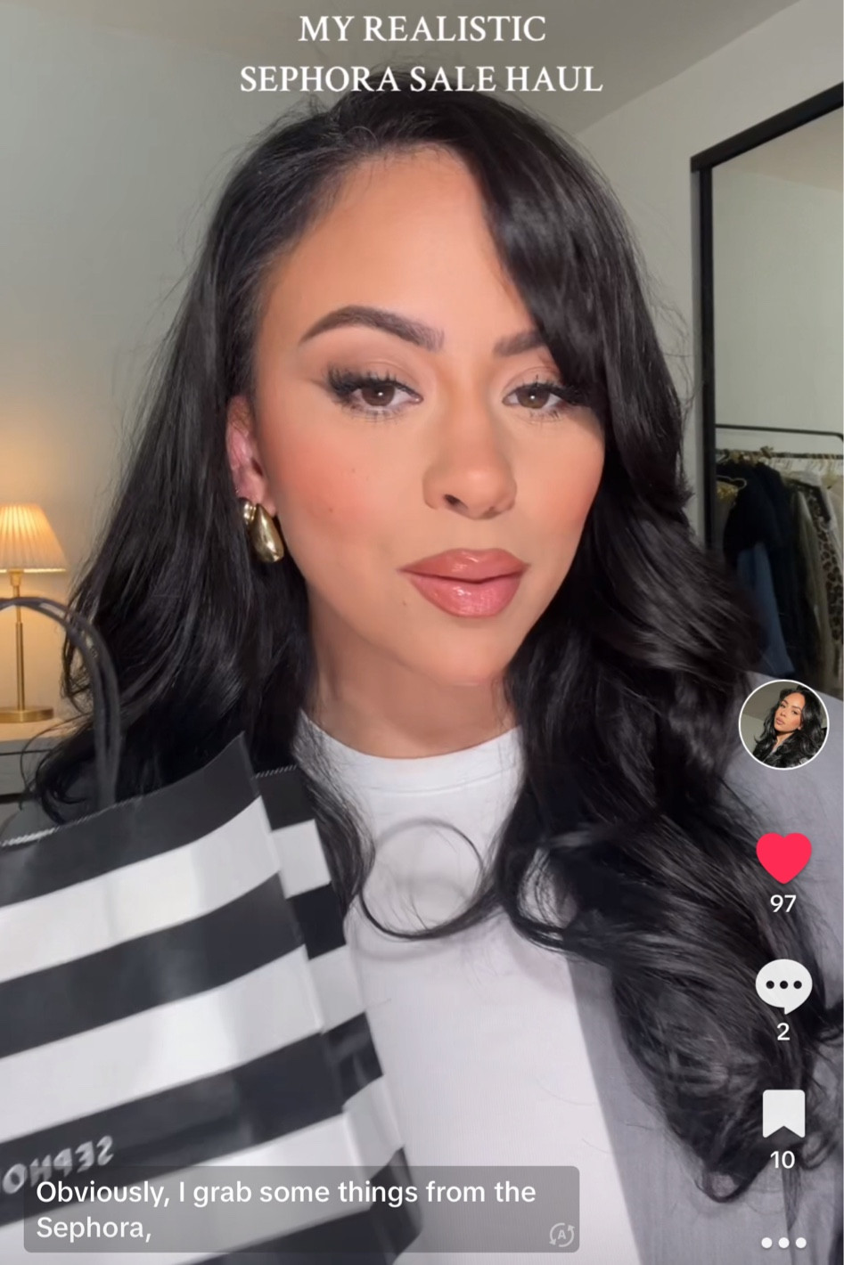 #LTKstyletip #LTKbeauty #LTKfindsunder50